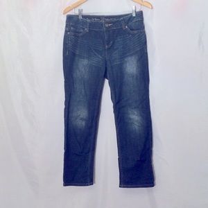 Simply Vera Vera Wang Jeans 6